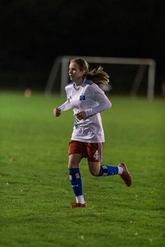 Bild 230 - wCJ VfL Pinneberg - Hamburger SV : Ergebnis: 0:6